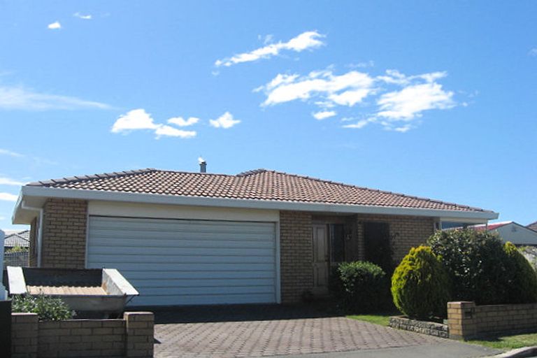 Photo of property in 1 Heriott Close, Burwood, Christchurch, 8083