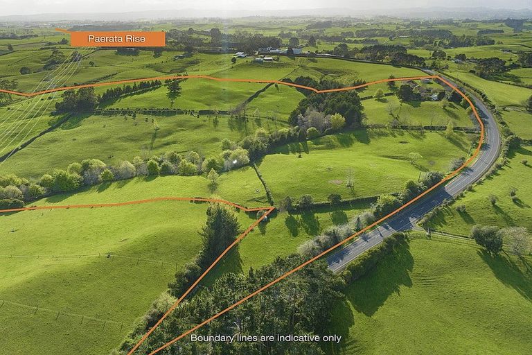 Photo of property in 290 Ostrich Road, Patumahoe, Pukekohe, 2679