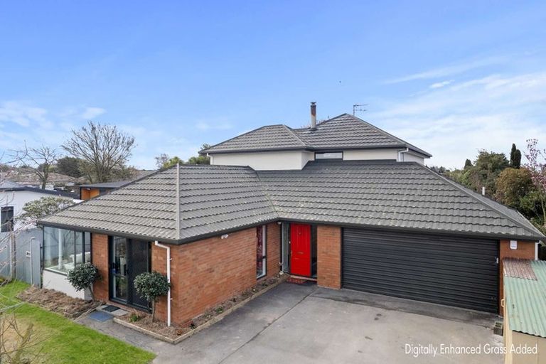 Photo of property in 65a Amyes Road, Hornby, Christchurch, 8042