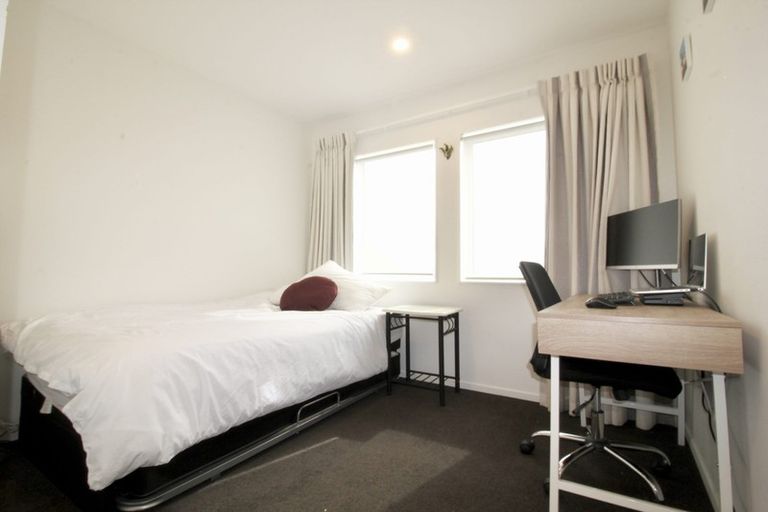 Photo of property in 122 Joseph Street, Flat Bush, Auckland, 2019