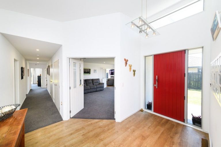 Photo of property in 4 Cong Avenue, Milson, Palmerston North, 4414