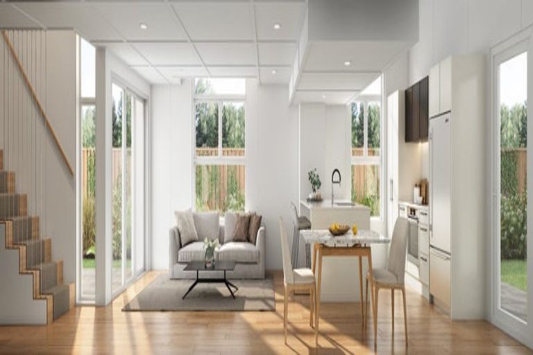 Photo of property in 1/26 Hutcheson Street, Sydenham, Christchurch, 8023