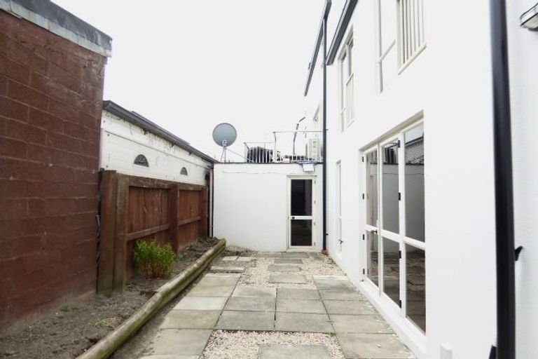 Photo of property in 94d Salisbury Street, Christchurch Central, Christchurch, 8013