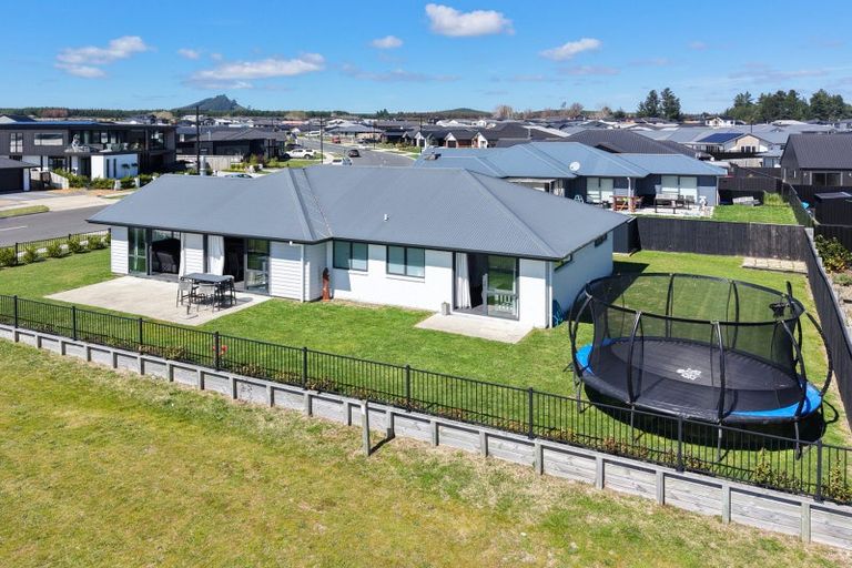 Photo of property in 20 Maunganamu Drive, Wharewaka, Taupo, 3330