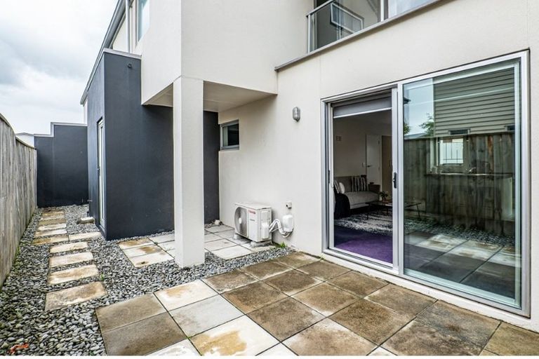 Photo of property in 496c Barbadoes Street, Edgeware, Christchurch, 8013