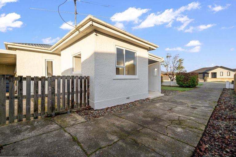 Photo of property in 5 Stirling Street, Windsor, Invercargill, 9810