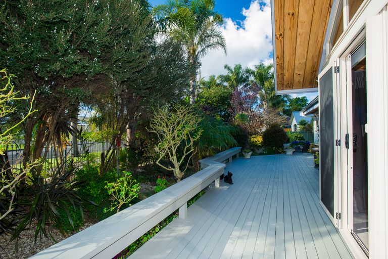 Photo of property in 122 Potae Avenue, Lytton West, Gisborne, 4010