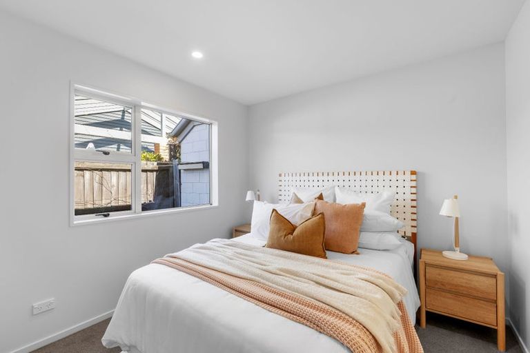 Photo of property in 18b Herbs Place, Cashmere, Christchurch, 8022