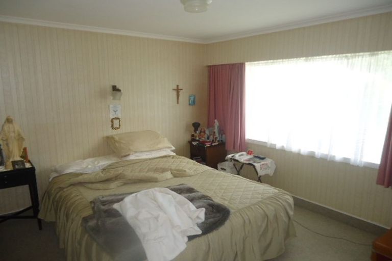 Photo of property in 1b Mackenzie Street, Putaruru, 3411