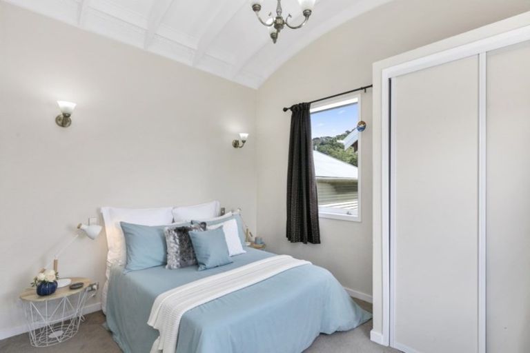 Photo of property in 219a Adelaide Road, Newtown, Wellington, 6021