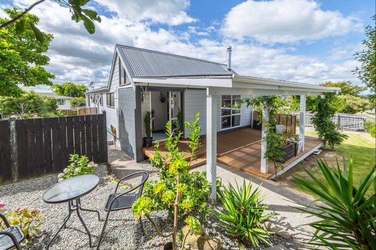 Photo of property in 16 Matipo Street, Lansdowne, Masterton, 5810