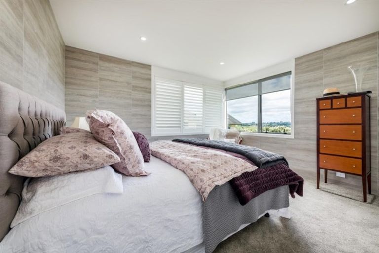Photo of property in 7 Imperial Place, Flat Bush, Auckland, 2019