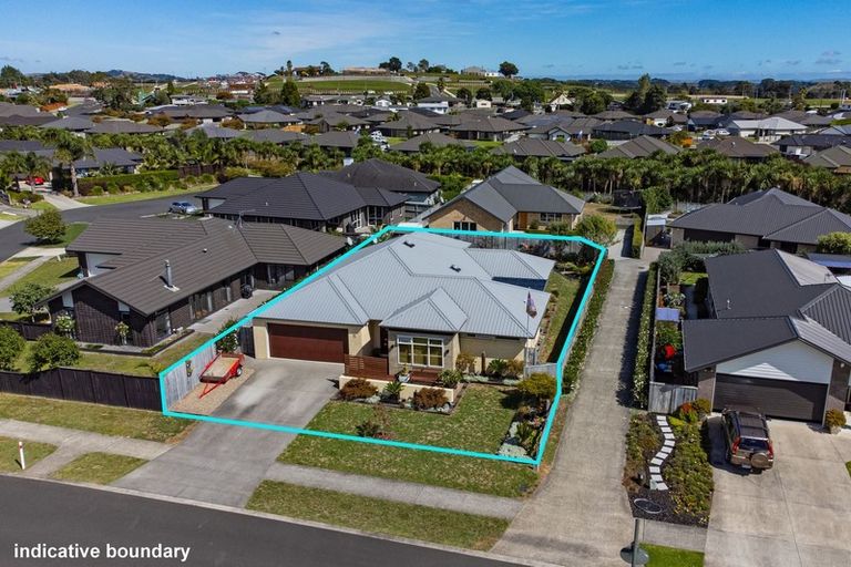 Photo of property in 15 Searle Drive, Patumahoe, Pukekohe, 2679