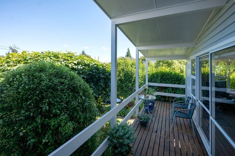 Photo of property in 4 Norrie Place, Hillcrest, Rotorua, 3015