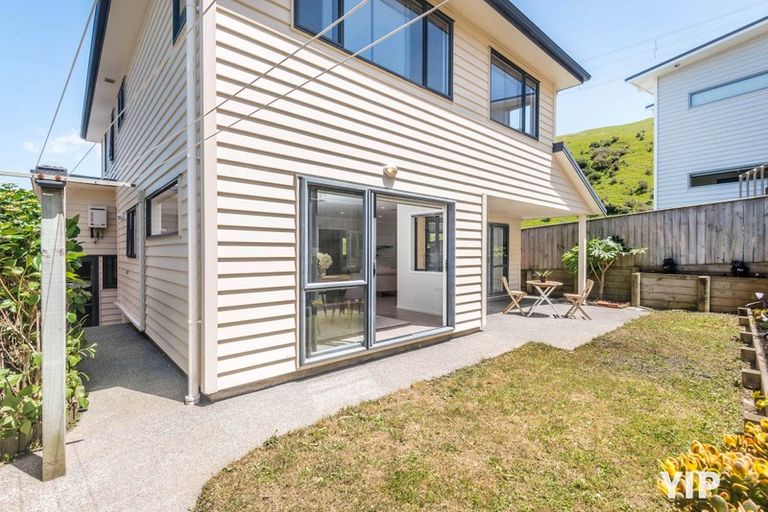 Photo of property in 28 Cheetwood Street, Churton Park, Wellington, 6037