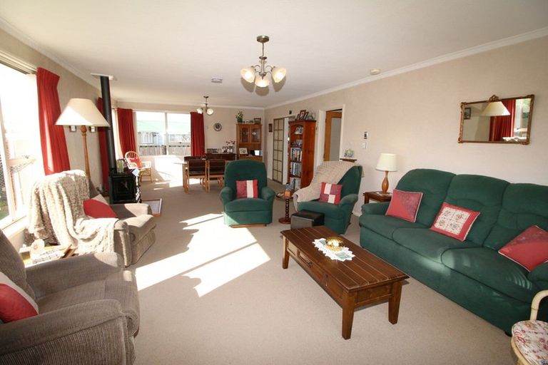 Photo of property in 3 Connor Place, Netherby, Ashburton, 7700