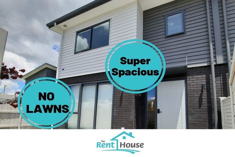 Photo of property in 82 Katikati Drive, Manurewa, Auckland, 2102