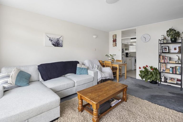 Photo of property in Manston Apartments, 1d/145 Ohiro Road, Brooklyn, Wellington, 6021