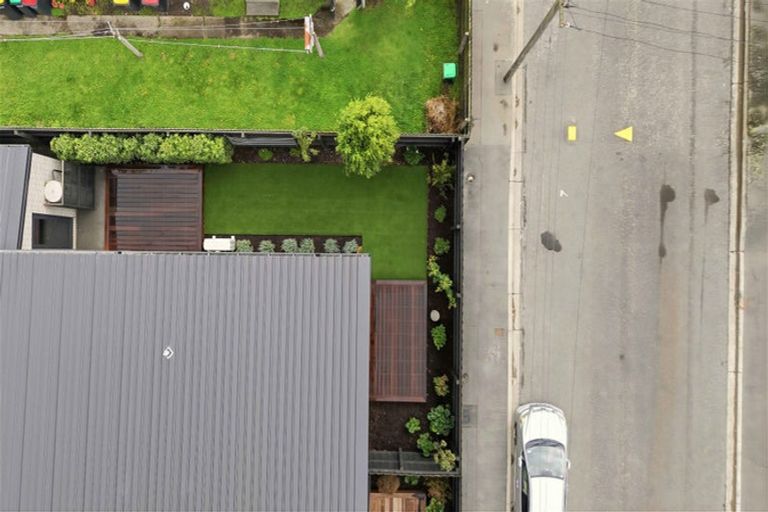 Photo of property in 4/153 Springfield Road, St Albans, Christchurch, 8014
