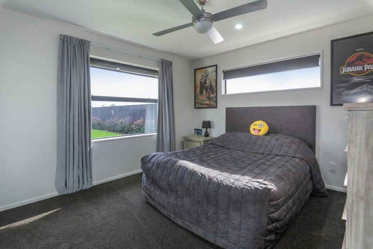 Photo of property in 3 Corriedale Lane, West Melton, 7618