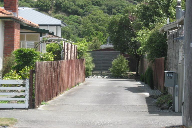 Photo of property in 10a Bay View Road, Moncks Bay, Christchurch, 8081