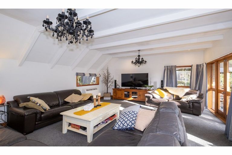 Photo of property in 10b Park Lane, Highfield, Timaru, 7910