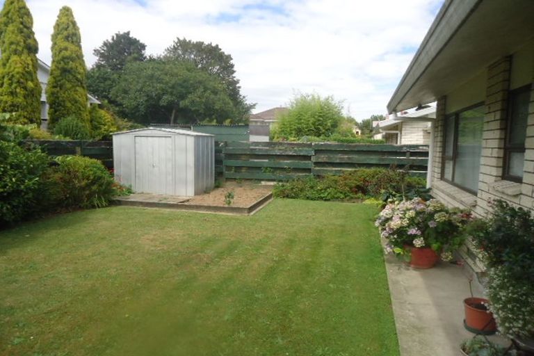Photo of property in 1b Mackenzie Street, Putaruru, 3411