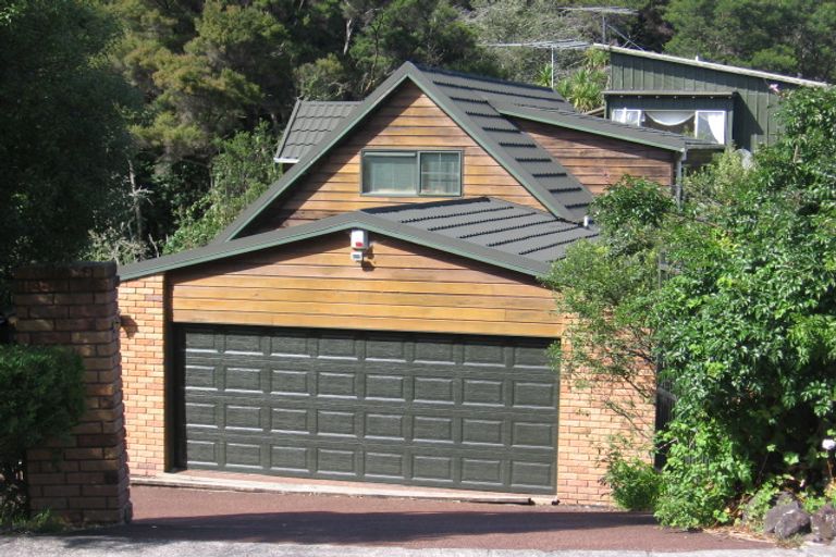 Photo of property in 32 Miraka Place, Birkenhead, Auckland, 0626