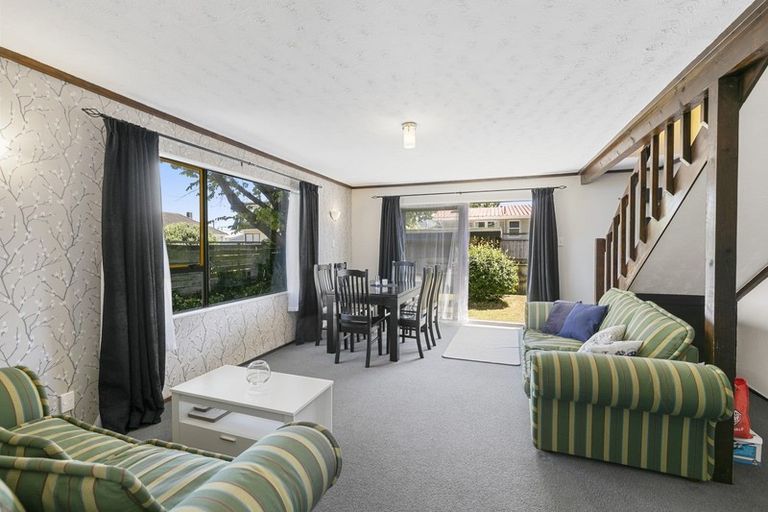 Photo of property in 5/395 Cambridge Terrace, Naenae, Lower Hutt, 5011