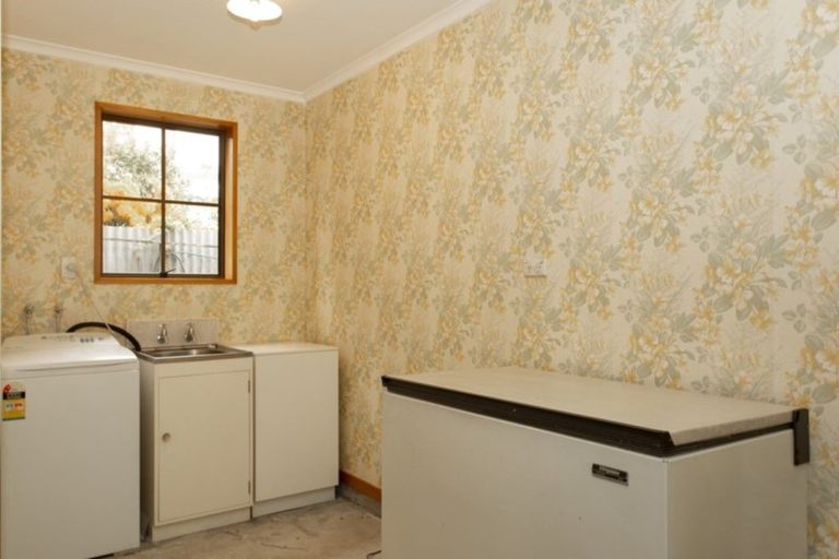 Photo of property in 19 Grigg Street, Ashburton, 7700