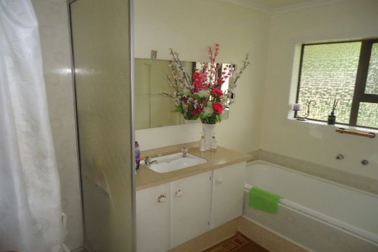 Photo of property in 1b Mackenzie Street, Putaruru, 3411