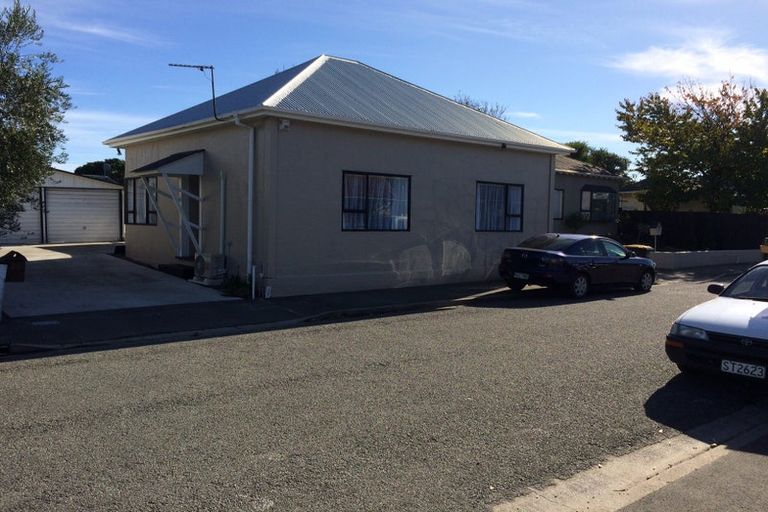 Photo of property in 23 Scott Street, Sydenham, Christchurch, 8023