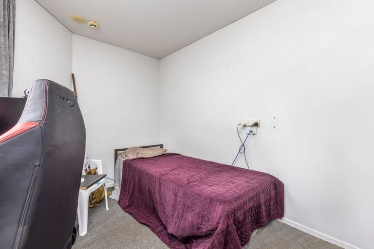 Photo of property in Princeton Apartments, 4h/30 Symonds Street, Grafton, Auckland, 1010