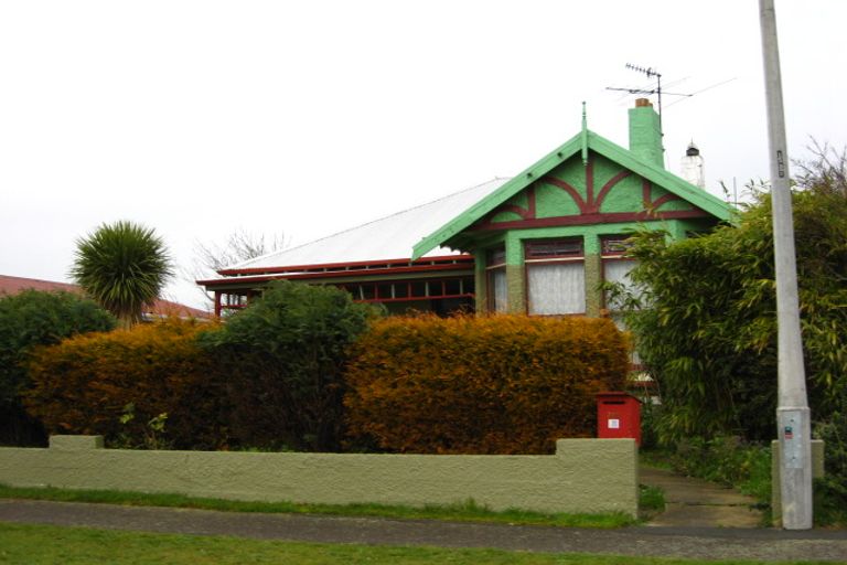 Photo of property in 219 Earn Street, Georgetown, Invercargill, 9812