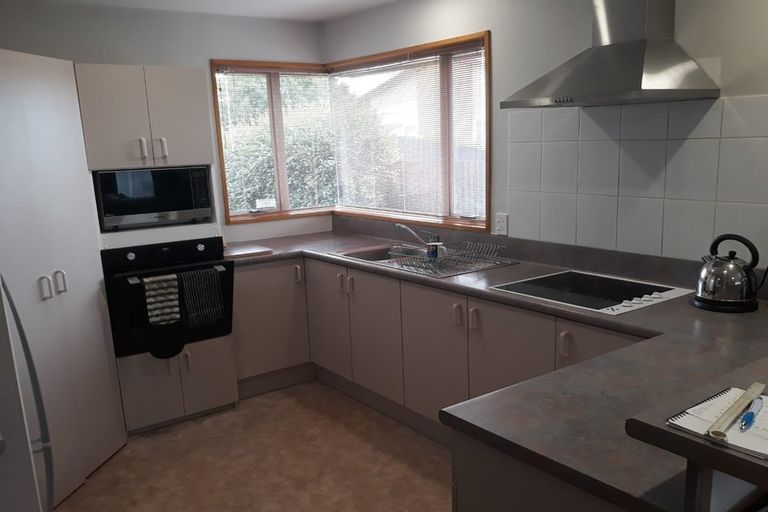 Photo of property in 2/47b Brynley Street, Hornby, Christchurch, 8042