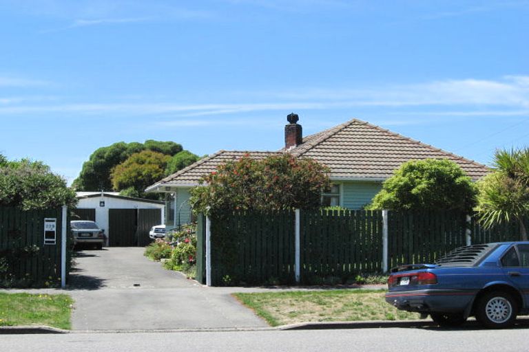 Photo of property in 229 Pine Avenue, South New Brighton, Christchurch, 8062