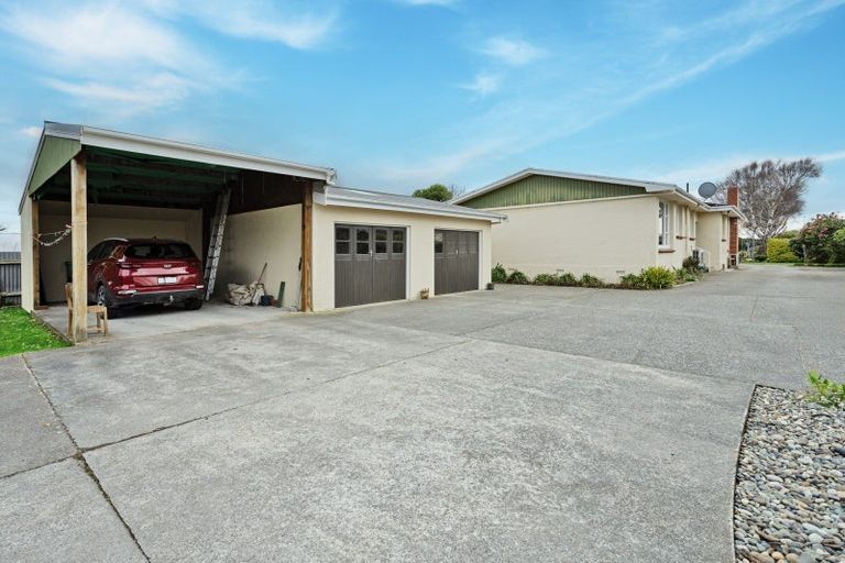 Photo of property in 202 Albert Crescent, Gladstone, Invercargill, 9810