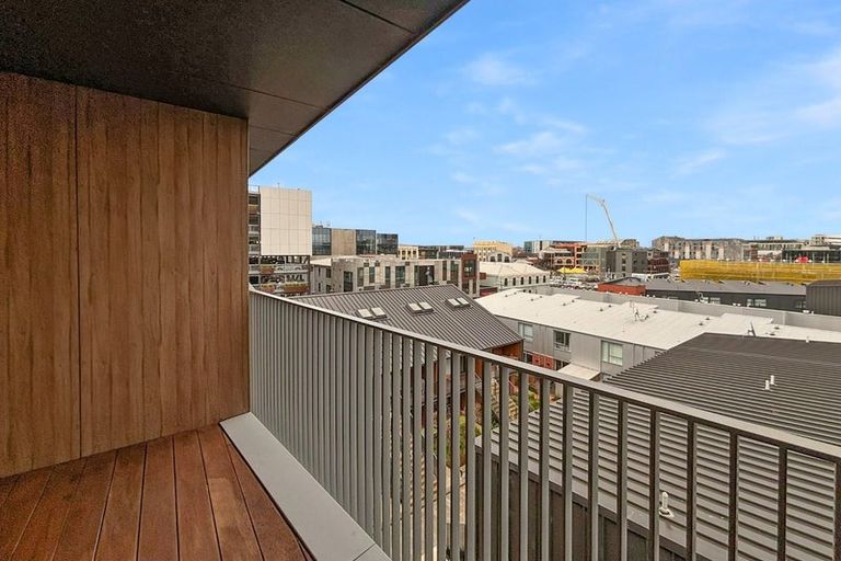 Photo of property in 407/231 Madras Street, Christchurch Central, Christchurch, 8011