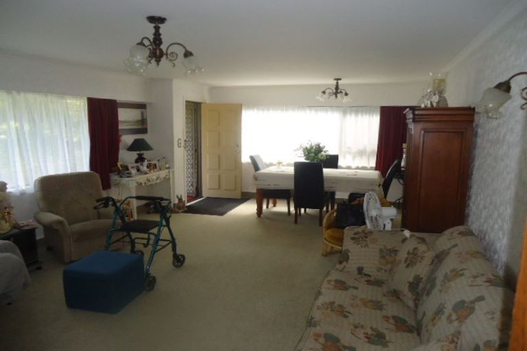 Photo of property in 1b Mackenzie Street, Putaruru, 3411