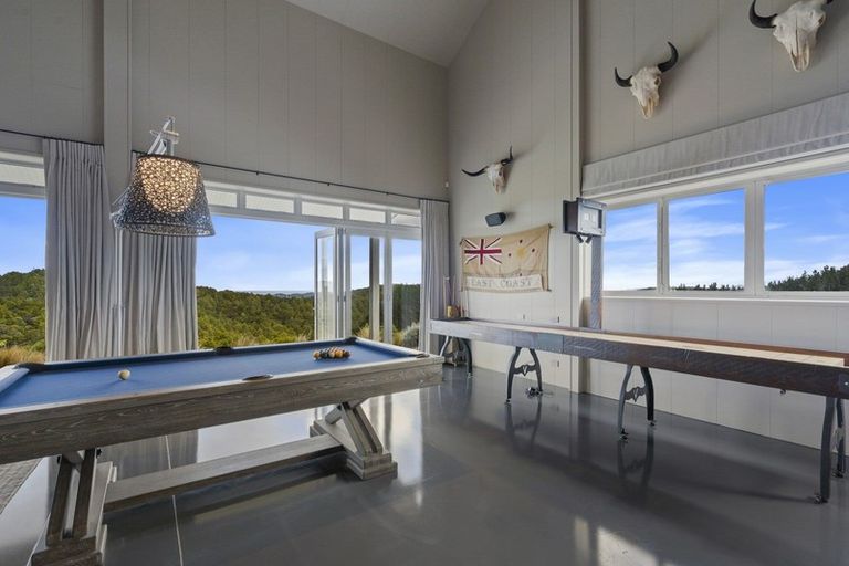 Photo of property in 110 Sandy Bay Farms Road, Matapouri, Whangarei, 0173