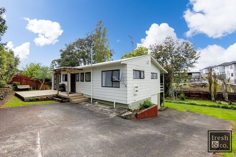 Photo of property in 18a Wedgwood Avenue, Mangere East, Auckland, 2024