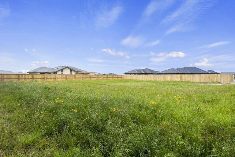 Photo of property in 6a Wykes Place, Amberley, 7410