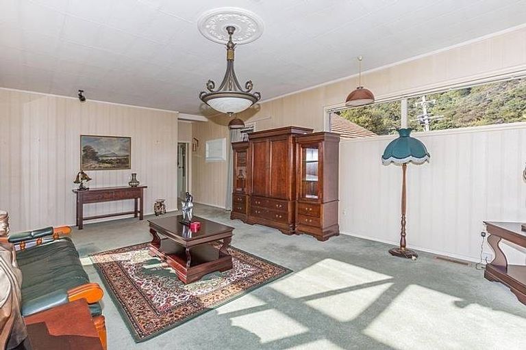Photo of property in 7 Hayward Terrace, Waiwhetu, Lower Hutt, 5010