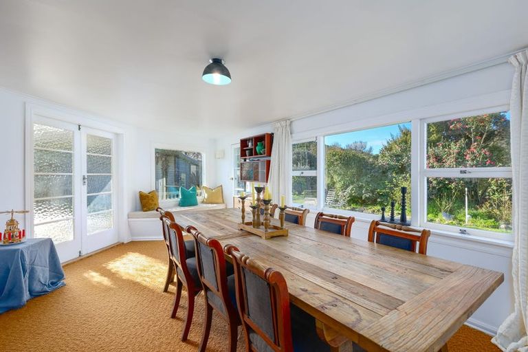 Photo of property in 147 Kina Beach Road, Tasman, Upper Moutere, 7173