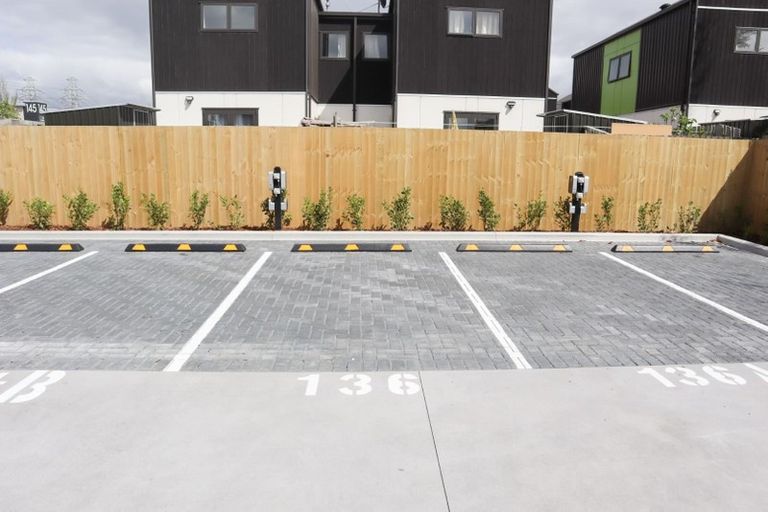 Photo of property in 6/138 Blenheim Road, Riccarton, Christchurch, 8041