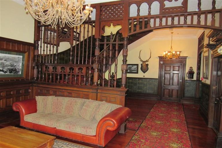 Photo of property in 195 The Terrace, Wellington Central, Wellington, 6011