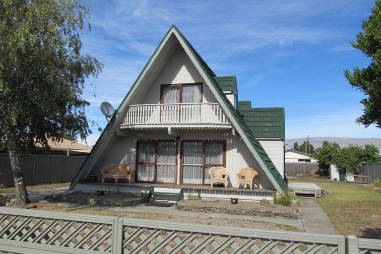 Photo of property in 30 Arnott Street, Alexandra, 9320