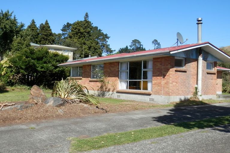 Photo of property in 122 Riverview Road, Huntly, 3700