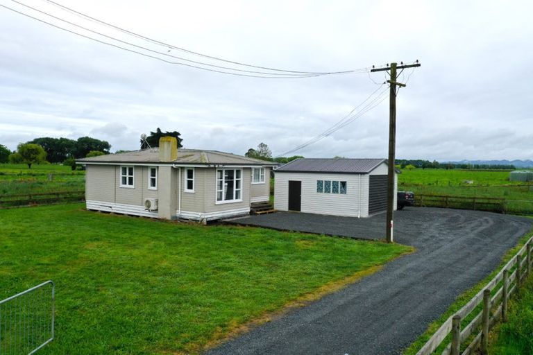 Photo of property in 333 Whitikahu Road, Taupiri, 3791