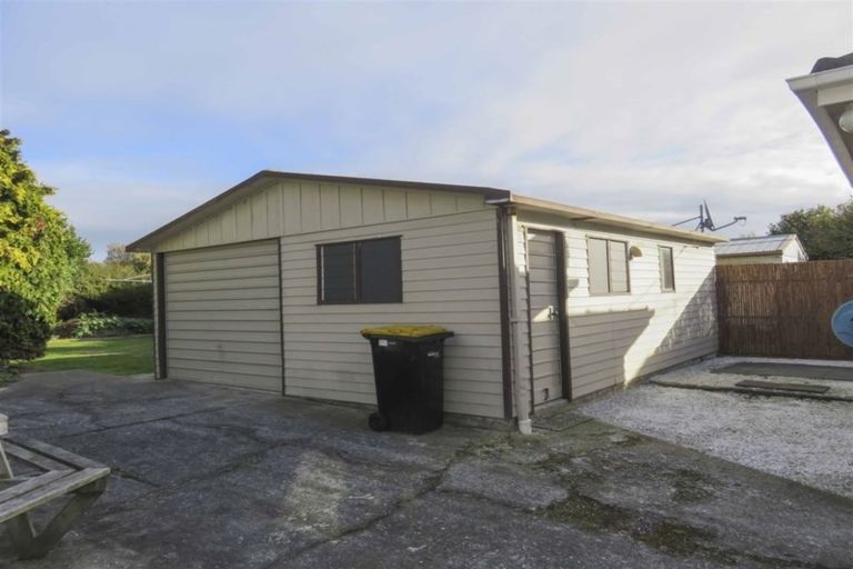 Photo of property in 537 Tweed Street, Newfield, Invercargill, 9812